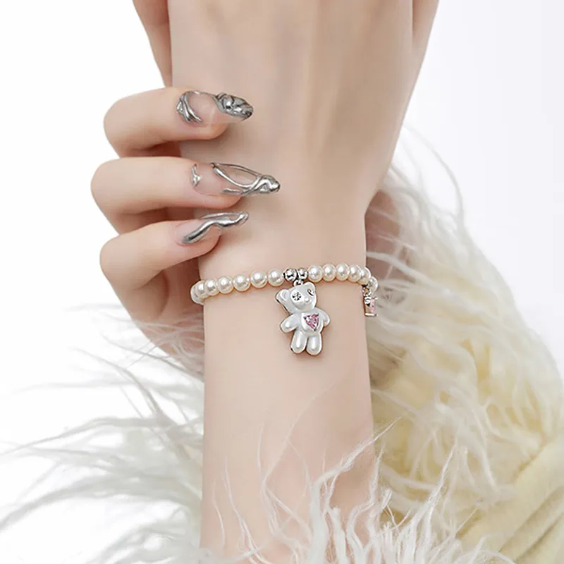 DTOTO Bracelets Unisex-2