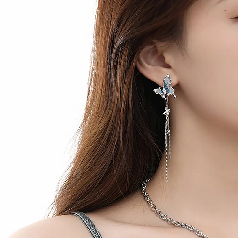 DTOTO Earrings Unisex-3