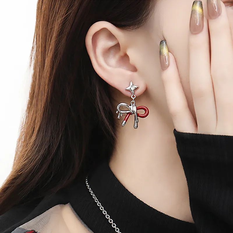 DTOTO Earrings Unisex-3