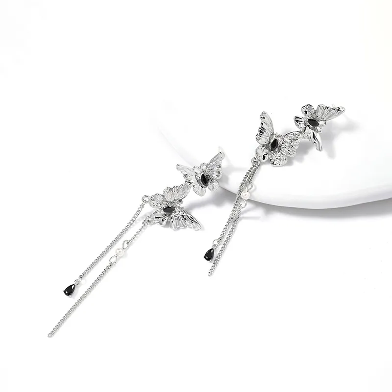 DTOTO Earrings Unisex-1