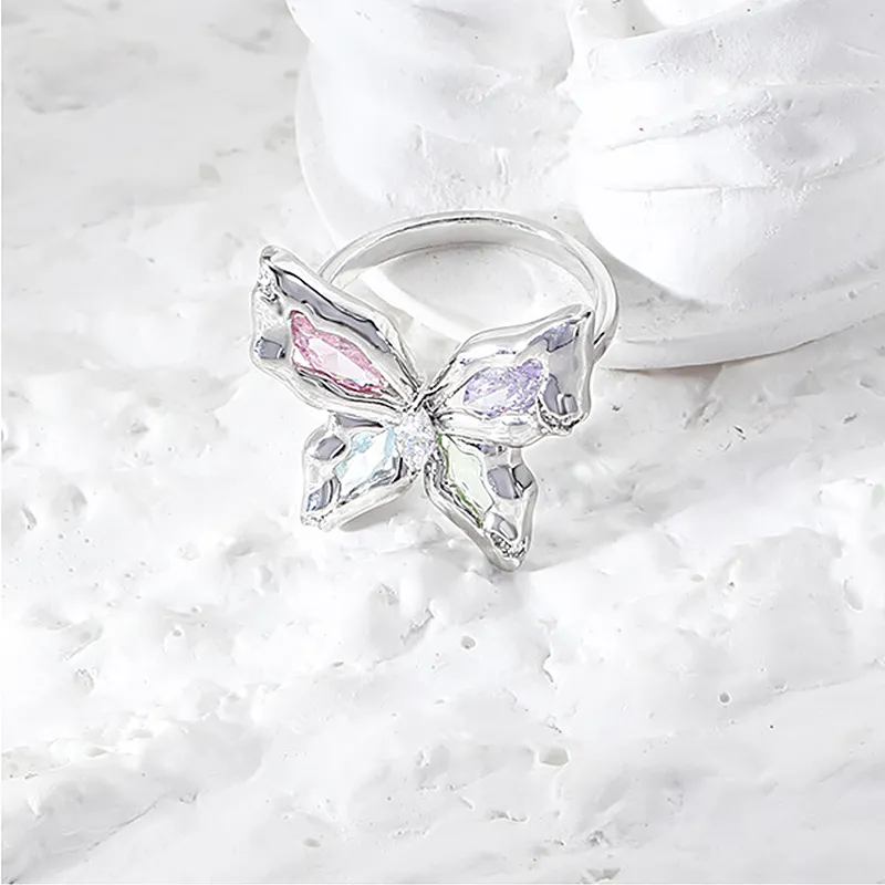 DTOTO Rings Unisex-3