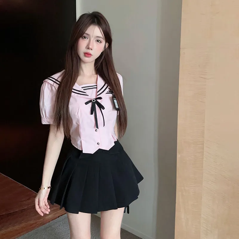 Spicy Gals Two Piece Skirt Sets Women's-5