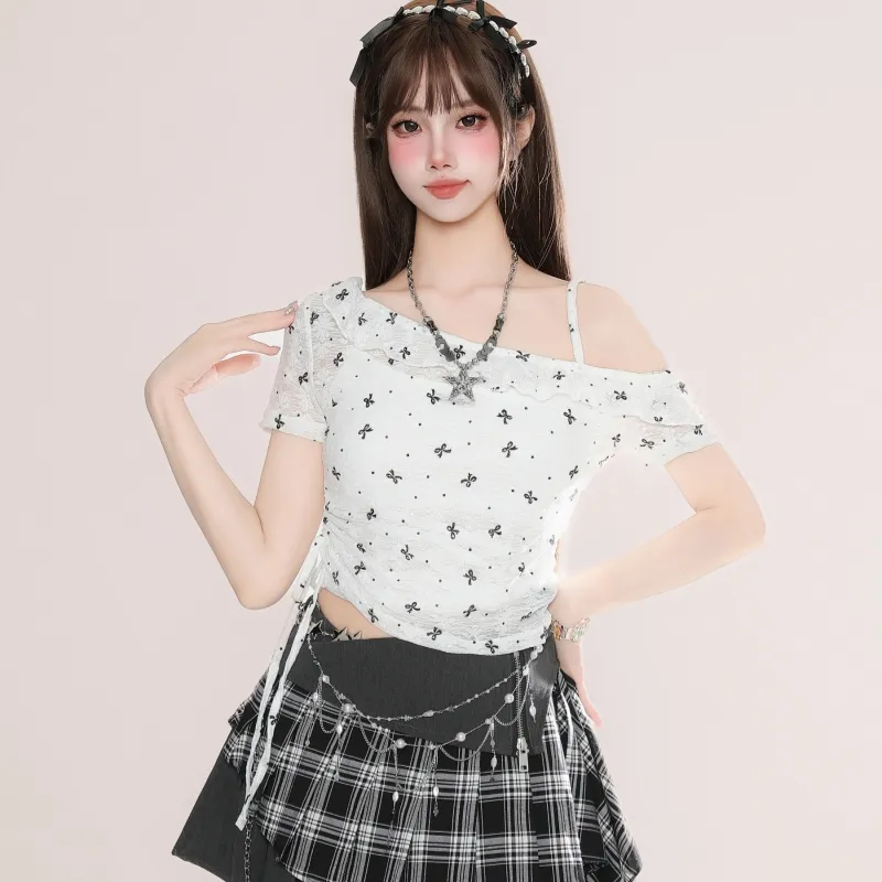 ZWMH T Shirts Women's-2