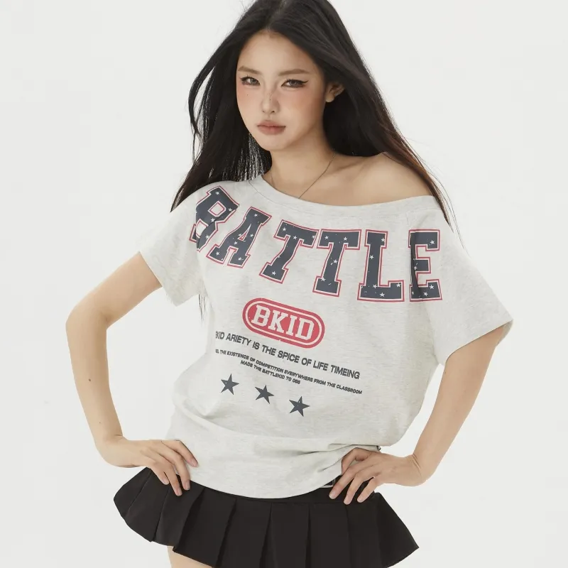 ZWMH T Shirts Women's-12