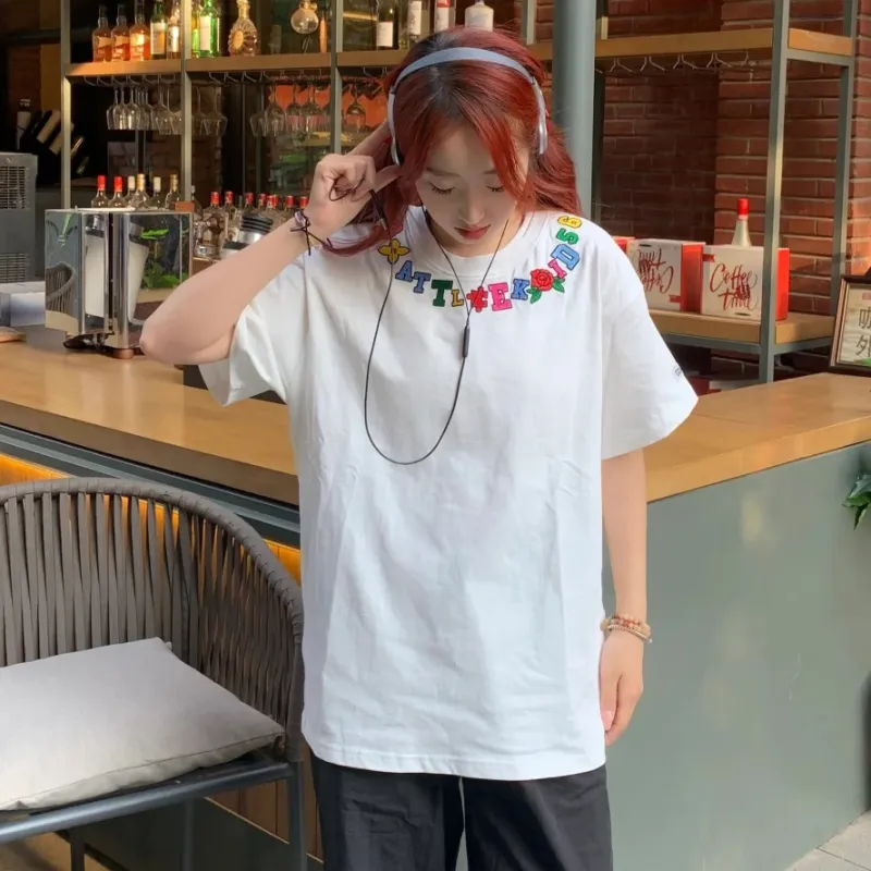 KUNZHUDAXIANG Raglan Sleeve T Shirt Unisex-3