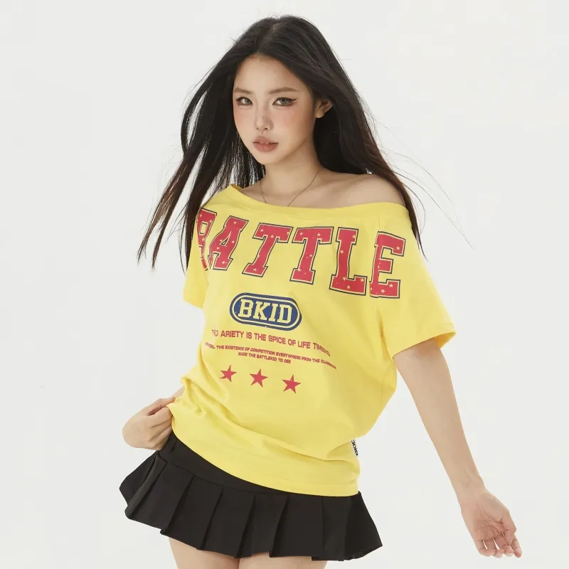ZWMH T Shirts Women's-7