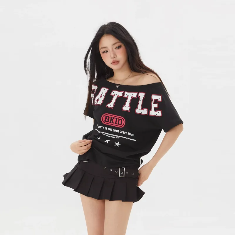 ZWMH T Shirts Women's-3