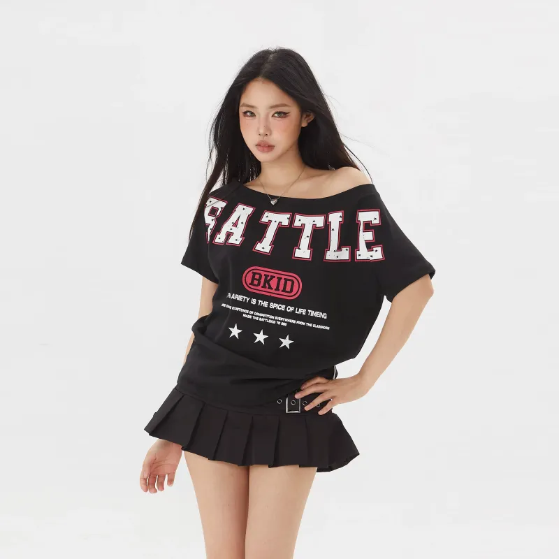 ZWMH T Shirts Women's-2