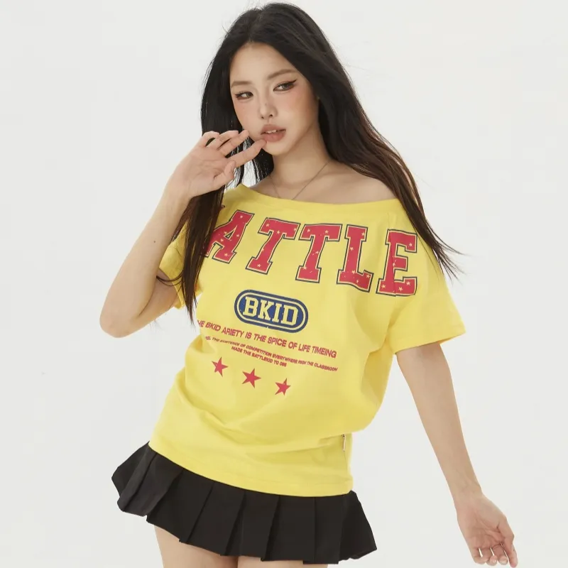ZWMH T Shirts Women's-8