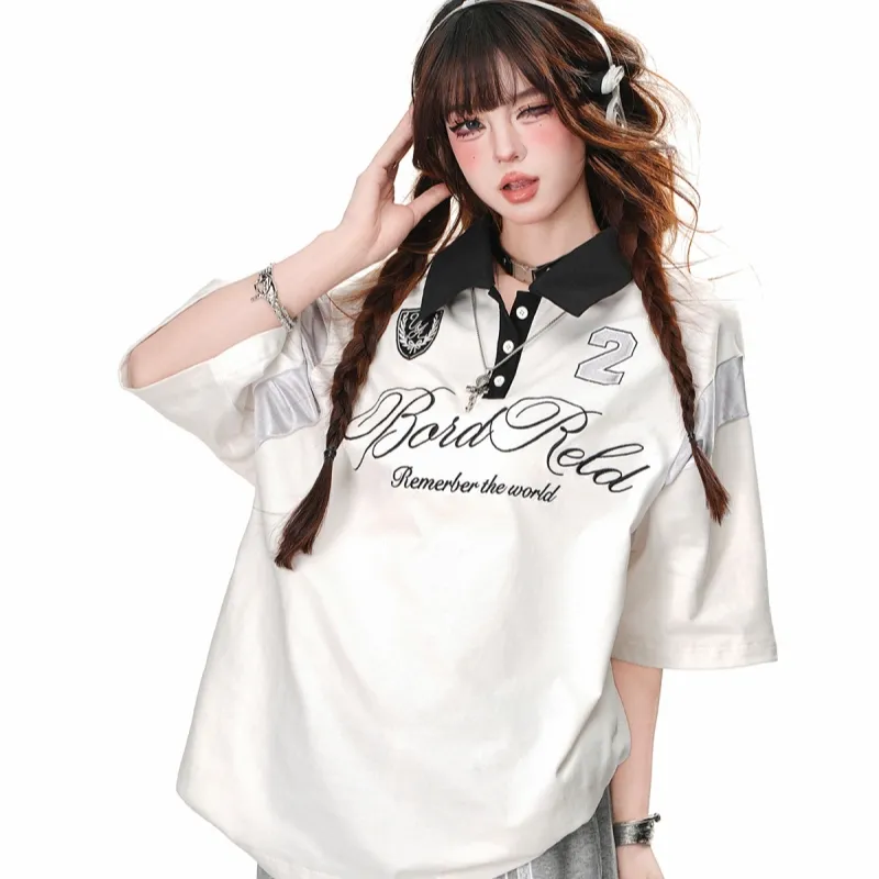 ZWMH T Shirts Women's-2