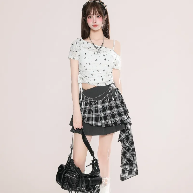 ZWMH T Shirts Women's-4
