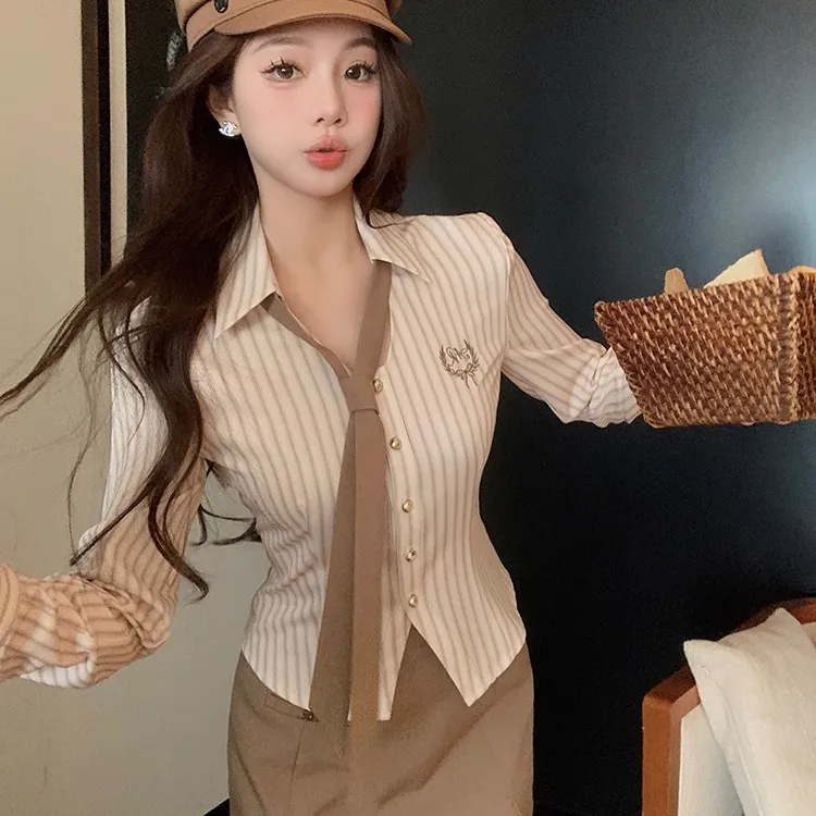 Spicy Gals Two Piece Skirt Sets Women's-11