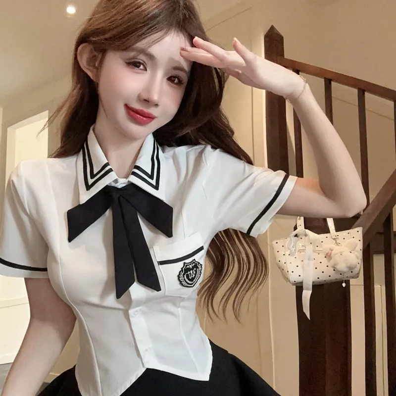 Spicy Gals Two Piece Skirt Sets Women's-3