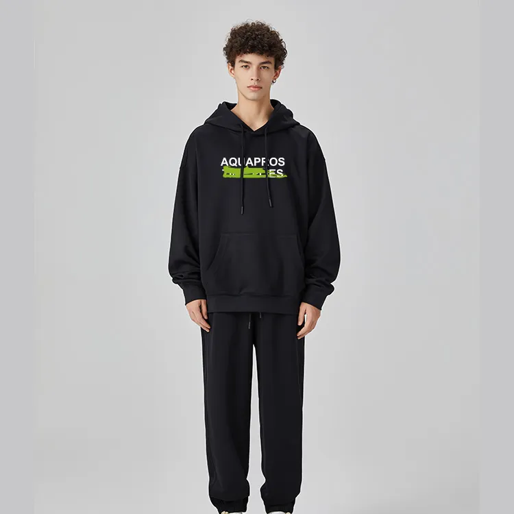 AQUAPROS Sweatshirts Unisex-3