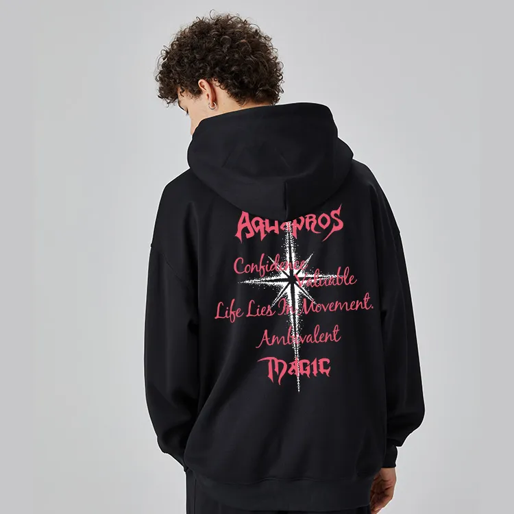 AQUAPROS Sweatshirts Unisex-2