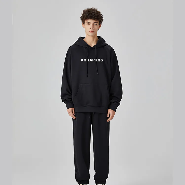 AQUAPROS Sweatshirts Unisex-3