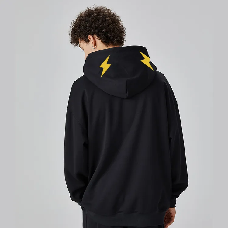 AQUAPROS Sweatshirts Unisex-5