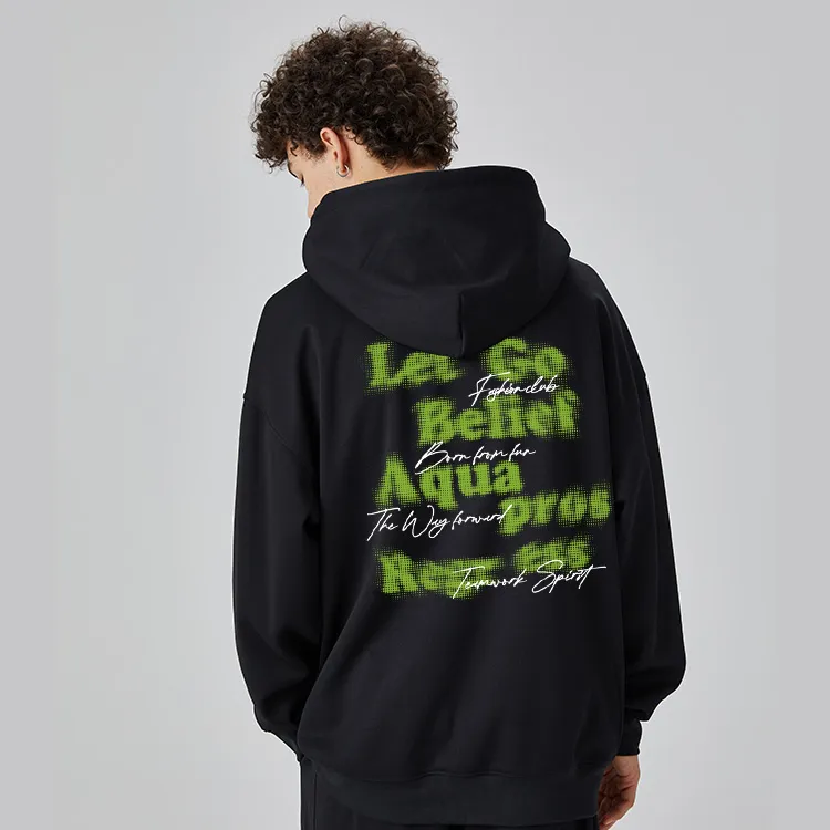 AQUAPROS Sweatshirts Unisex-2