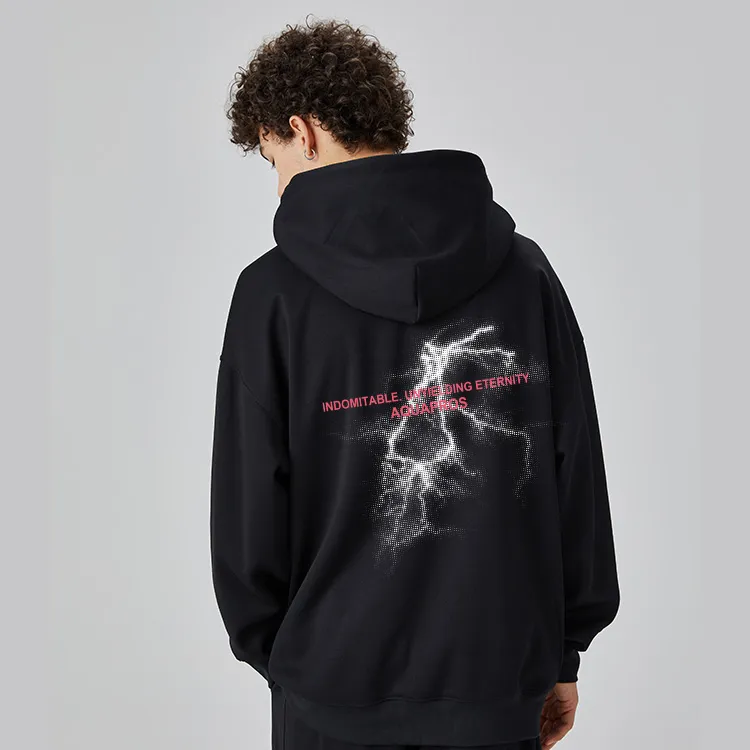 AQUAPROS Sweatshirts Men-2