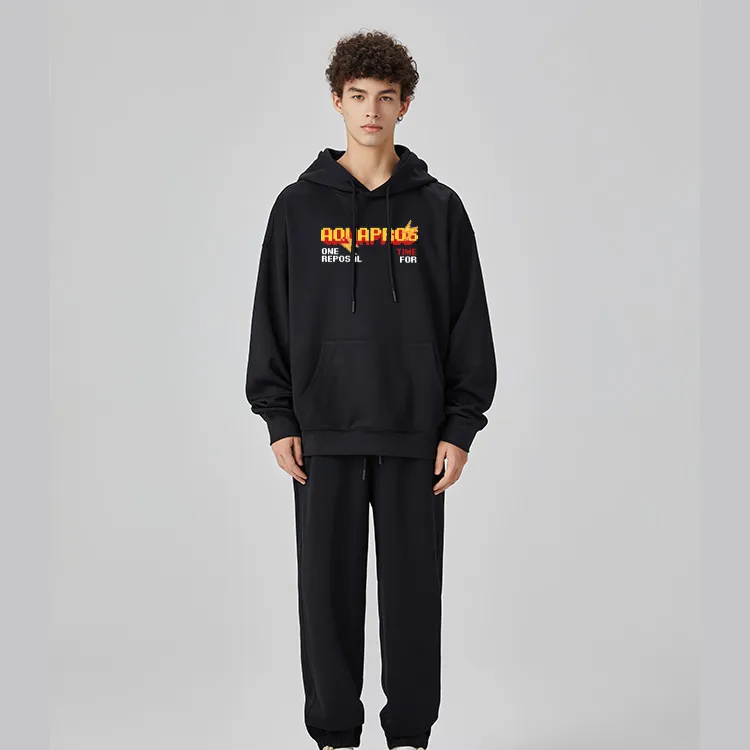 AQUAPROS Sweatshirts Men-3