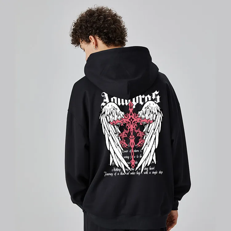 AQUAPROS Sweatshirts Unisex-2