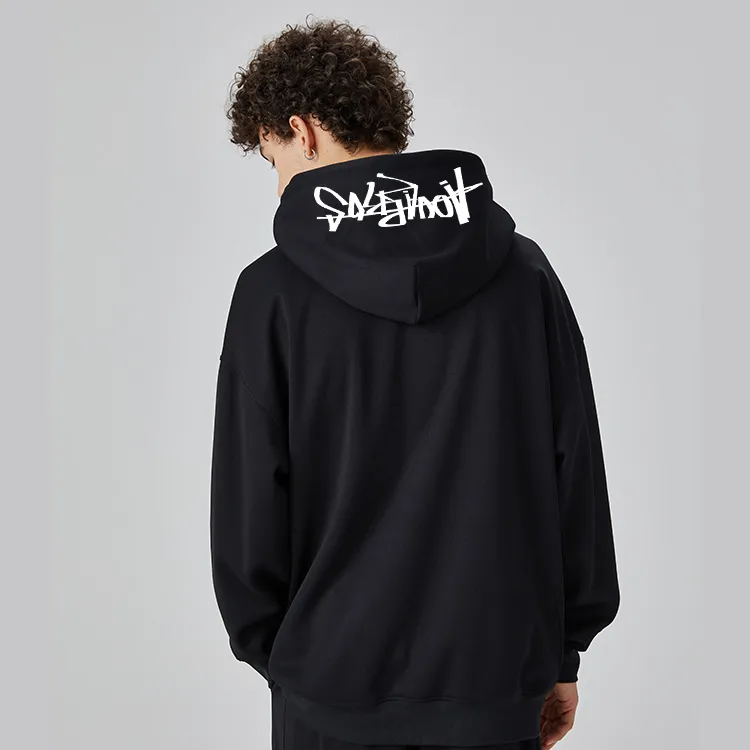 AQUAPROS Sweatshirts Unisex-2