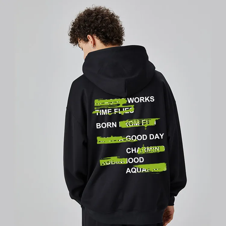 AQUAPROS Sweatshirts Unisex-2