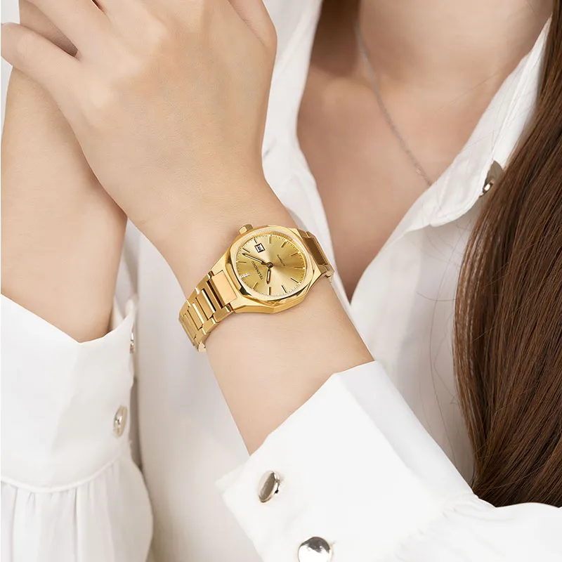 TELENSOSU Women's Watch-1