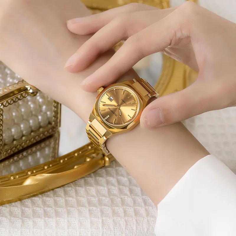 TELENSOSU Women's Watch-2