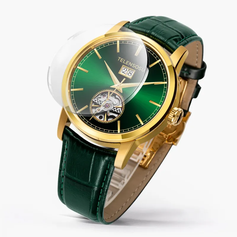 TELENSOSU Men Watch-3