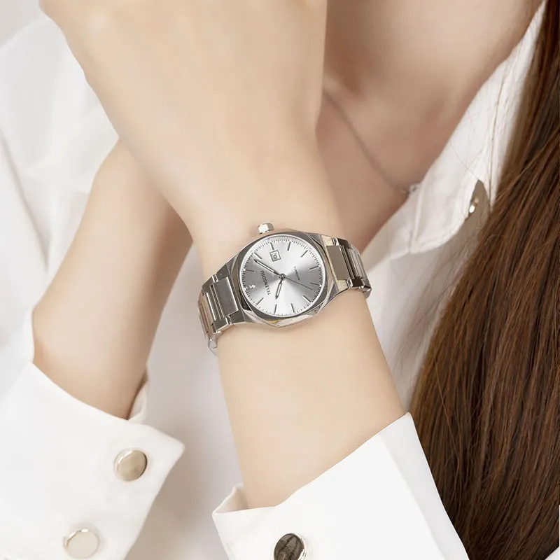 TELENSOSU Women's Watch-8