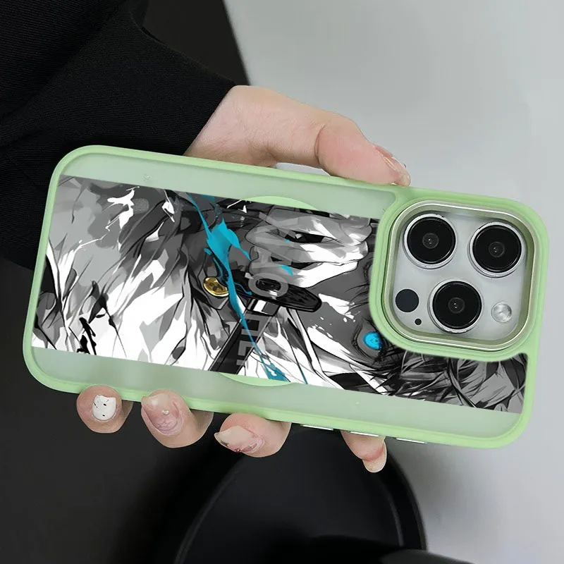 Victory charge Phone Cases-5