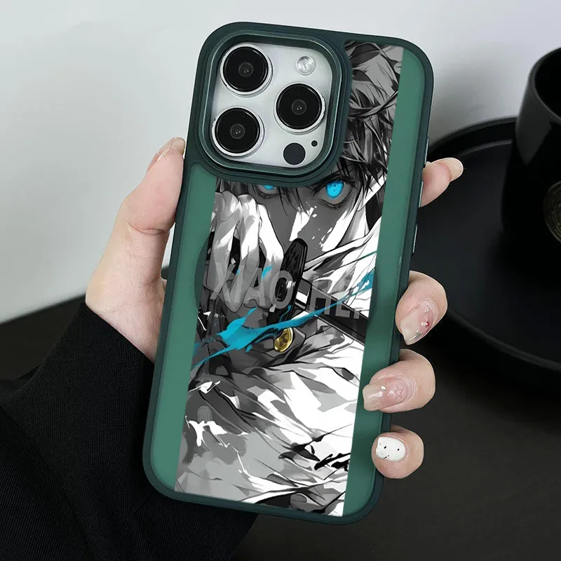 Victory charge Phone Cases-13