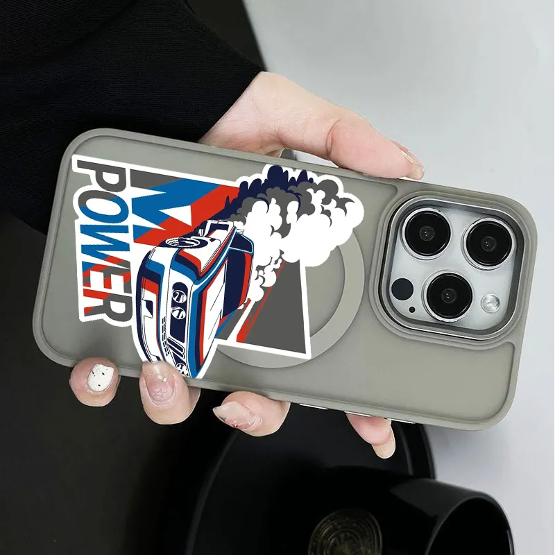 Victory charge Phone Cases-2