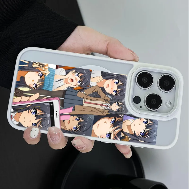 Victory charge Phone Cases-8