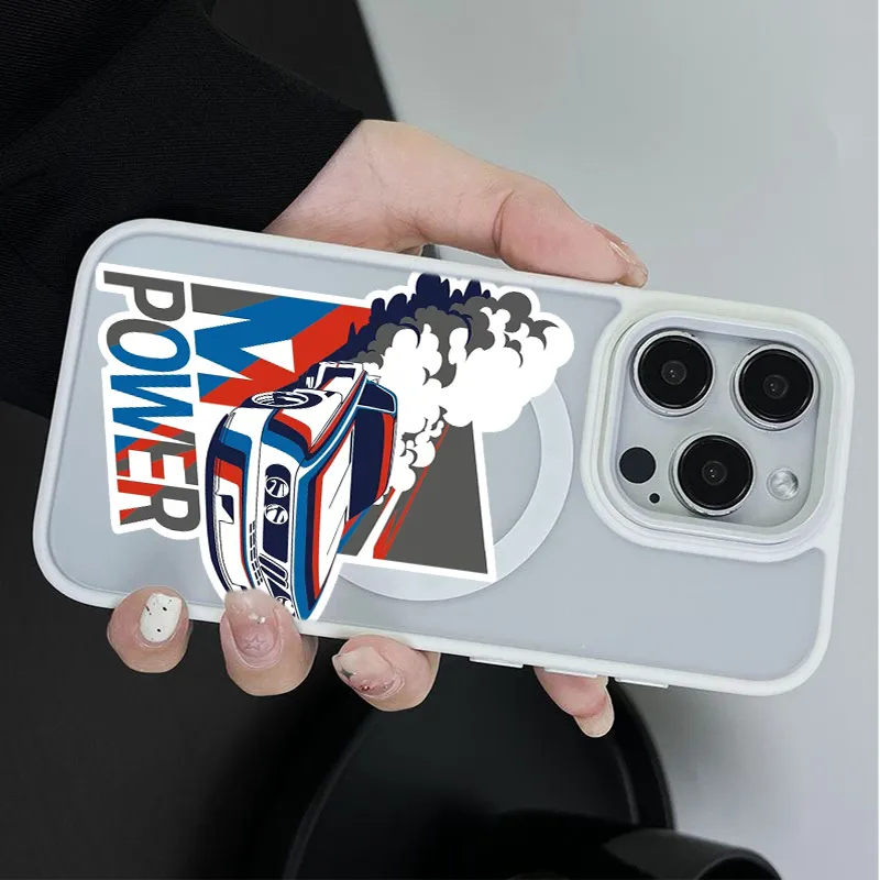 Victory charge Phone Cases-8