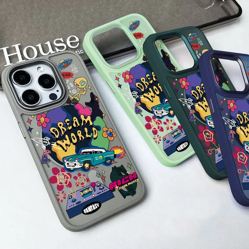 Victory charge Phone Cases-13