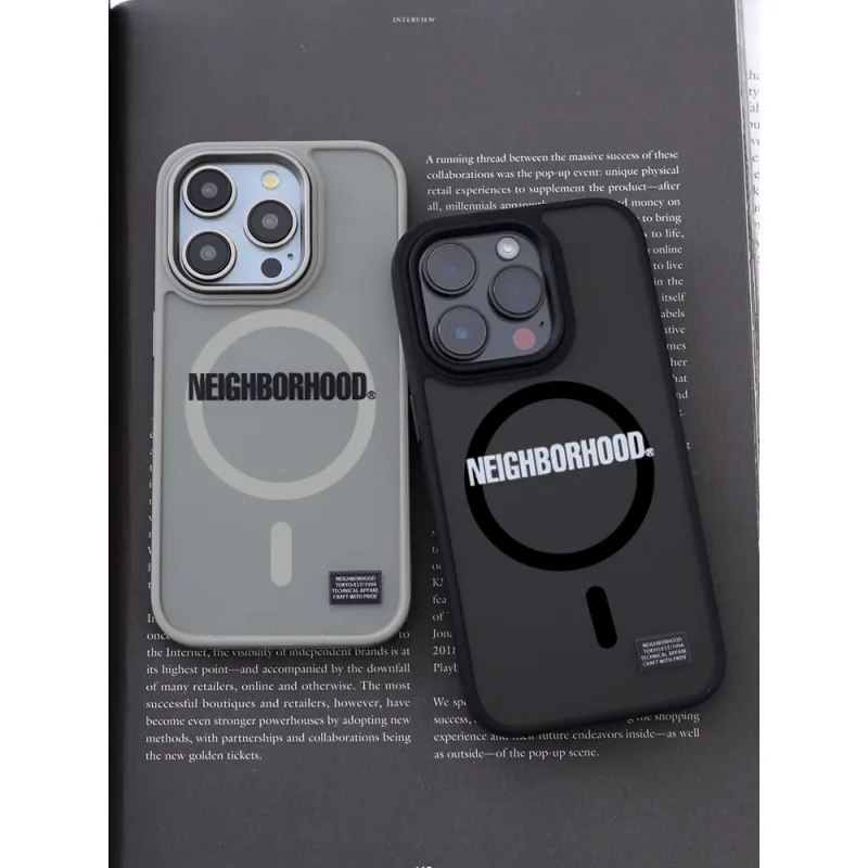 Victory charge Phone Cases-5
