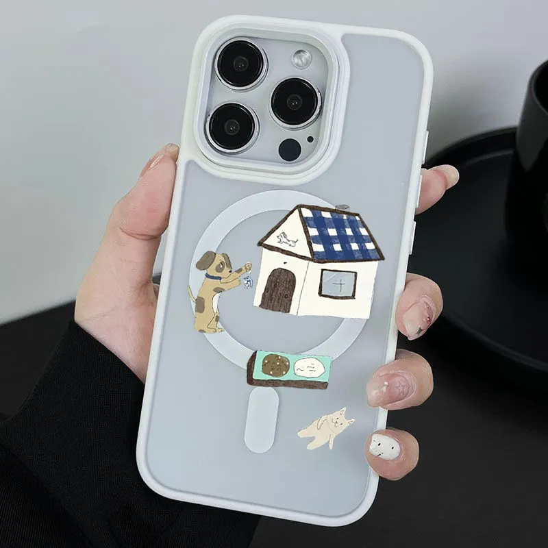 Victory charge Phone Cases-10