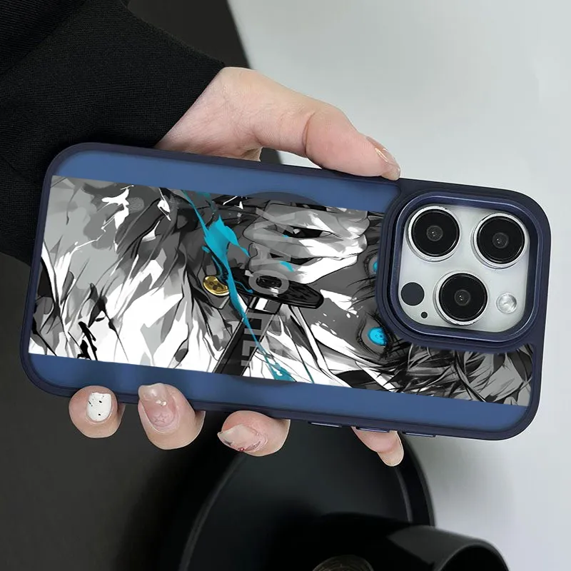 Victory charge Phone Cases-17