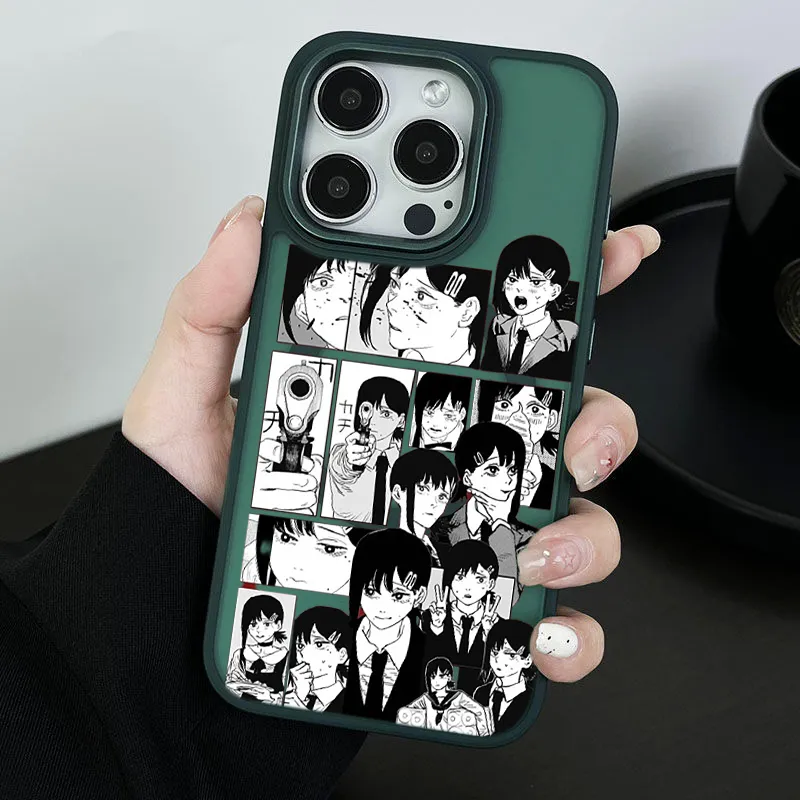 Victory charge Phone Cases-13