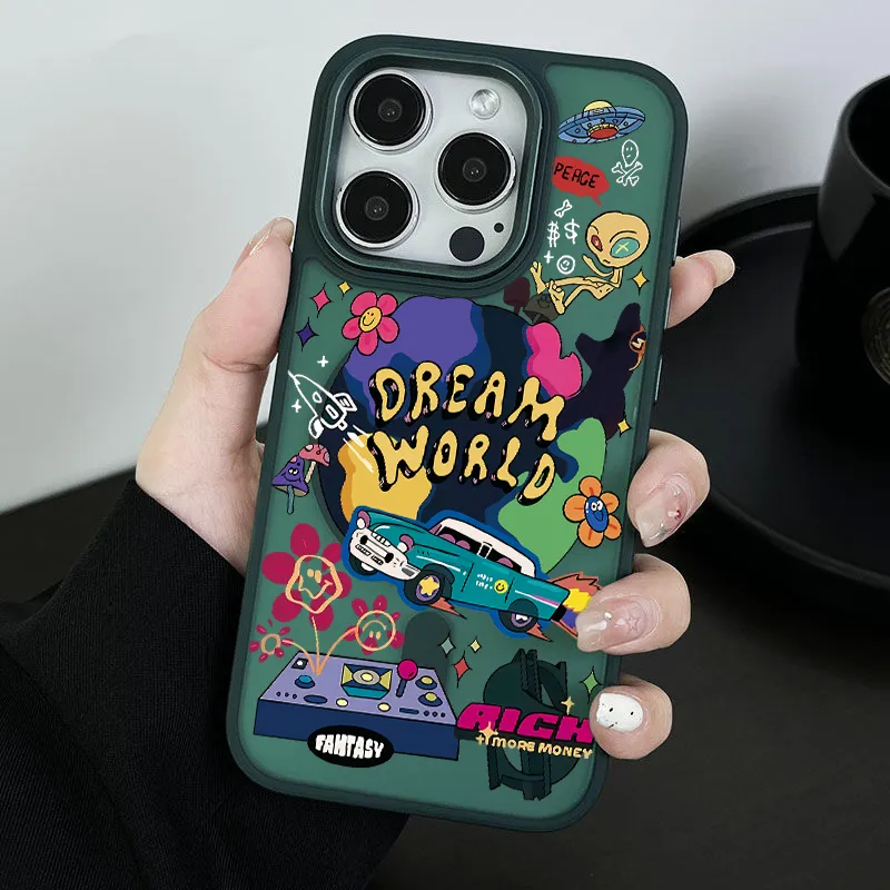 Victory charge Phone Cases-21