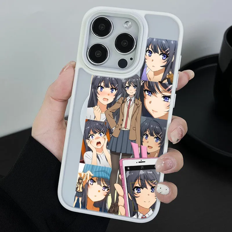 Victory charge Phone Cases-7