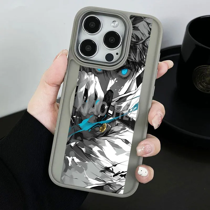 Victory charge Phone Cases-1