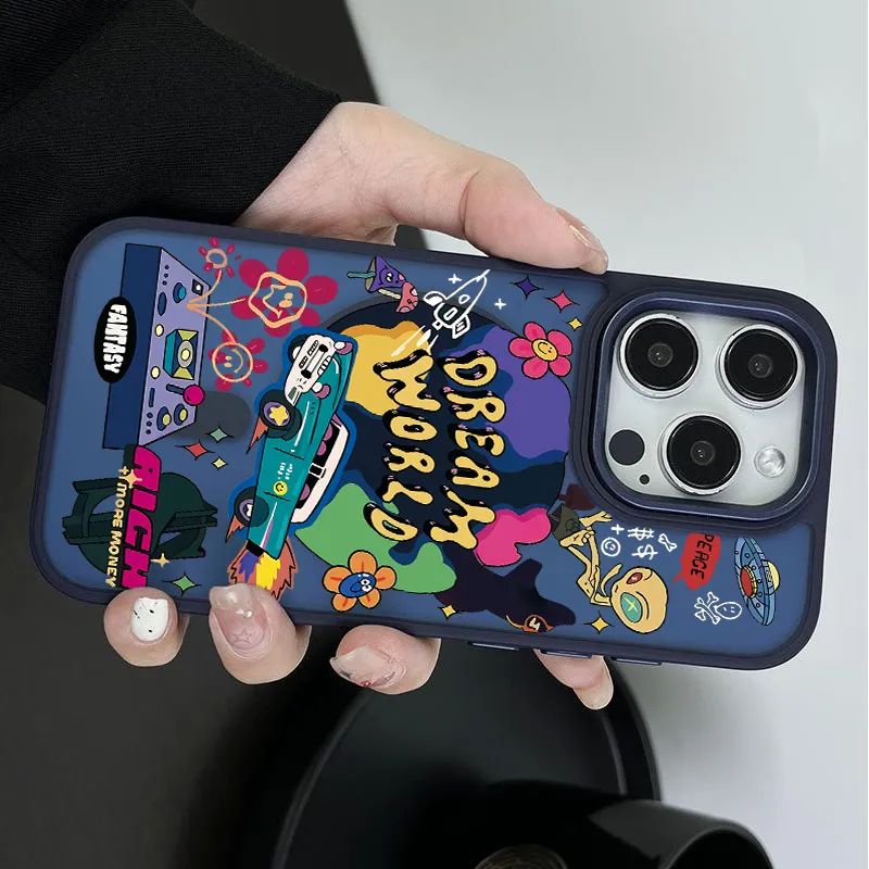 Victory charge Phone Cases-27