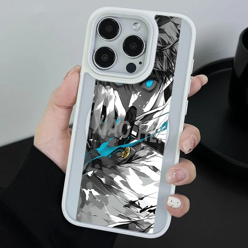 Victory charge Phone Cases-10