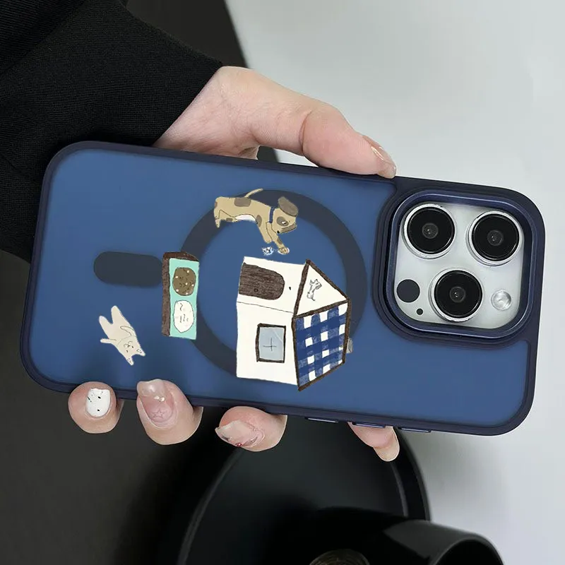 Victory charge Phone Cases-17