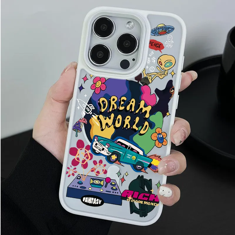 Victory charge Phone Cases-16