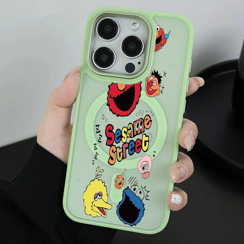Victory charge Phone Cases-4
