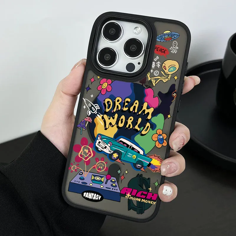 Victory charge Phone Cases-11